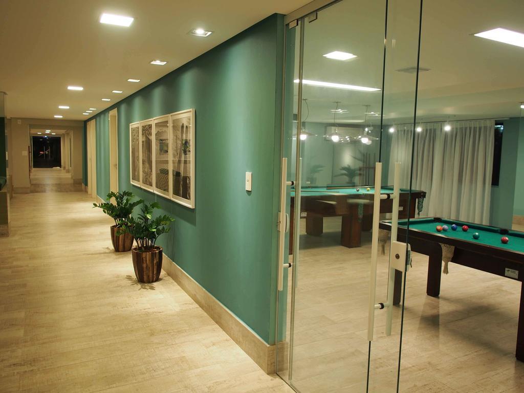 Apart Hotel Villa De Vincenzi Florianopolis Ngoại thất bức ảnh
