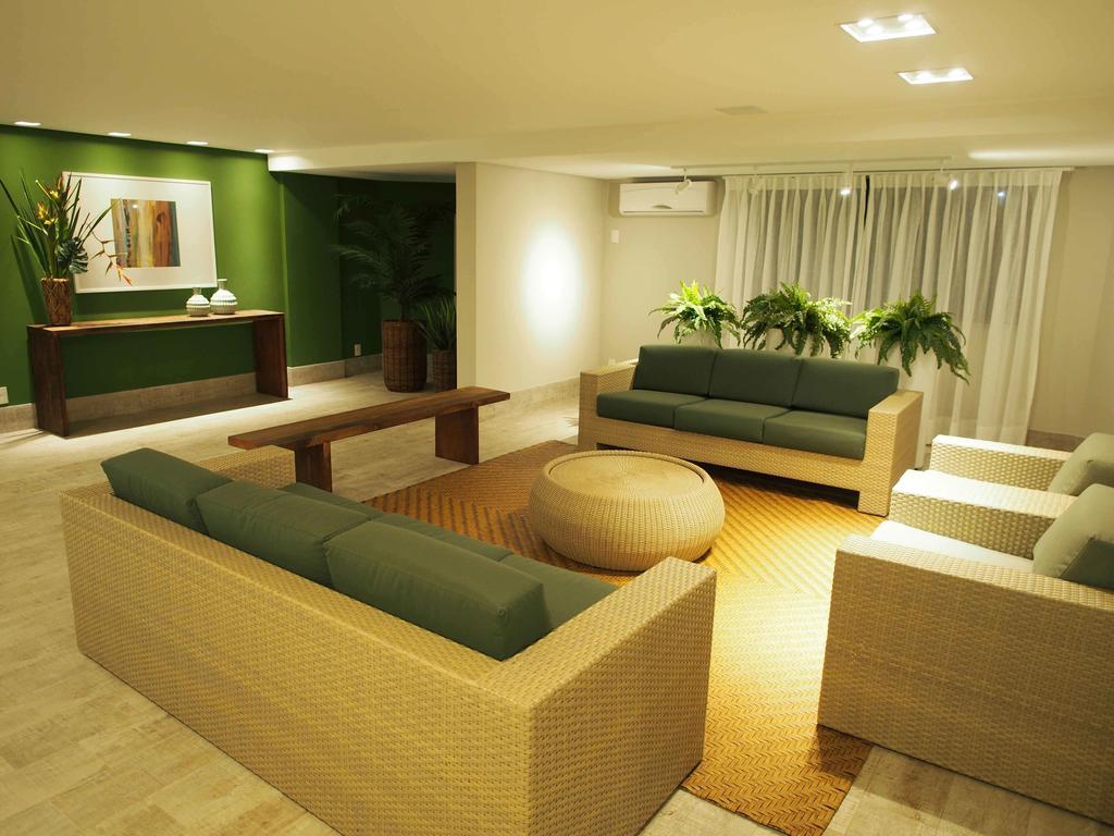 Apart Hotel Villa De Vincenzi Florianopolis Ngoại thất bức ảnh