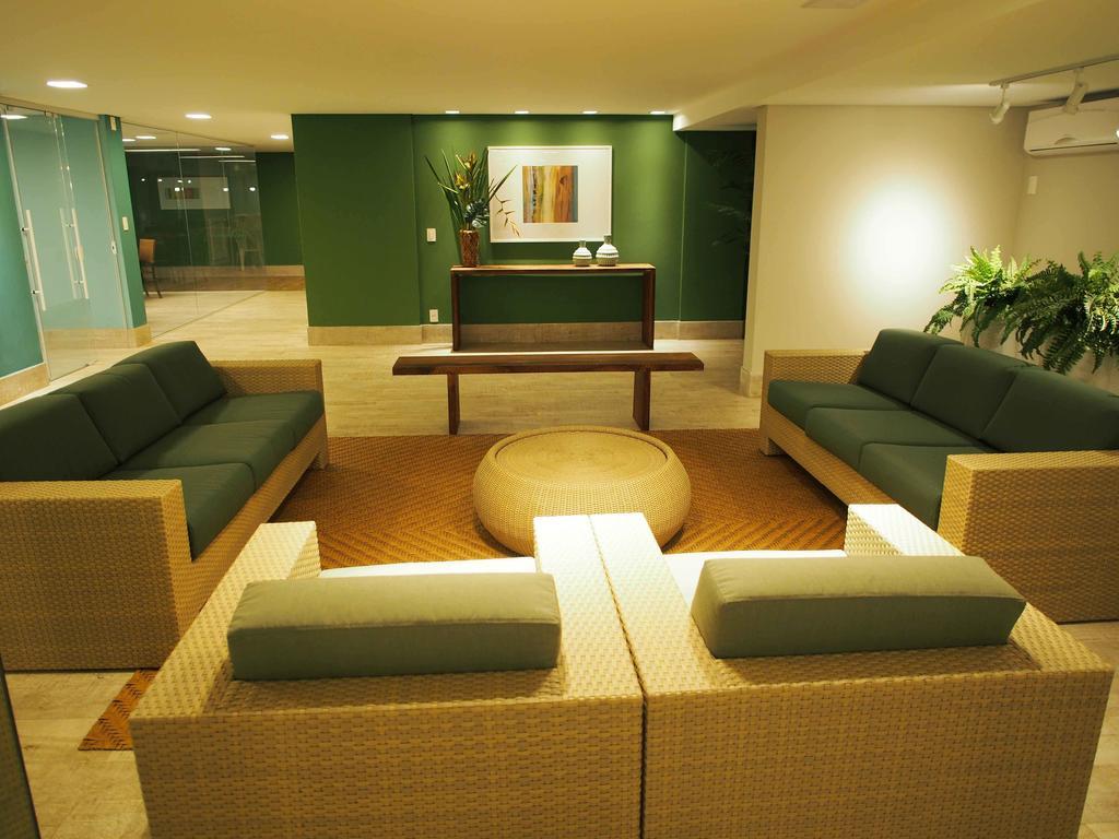 Apart Hotel Villa De Vincenzi Florianopolis Ngoại thất bức ảnh