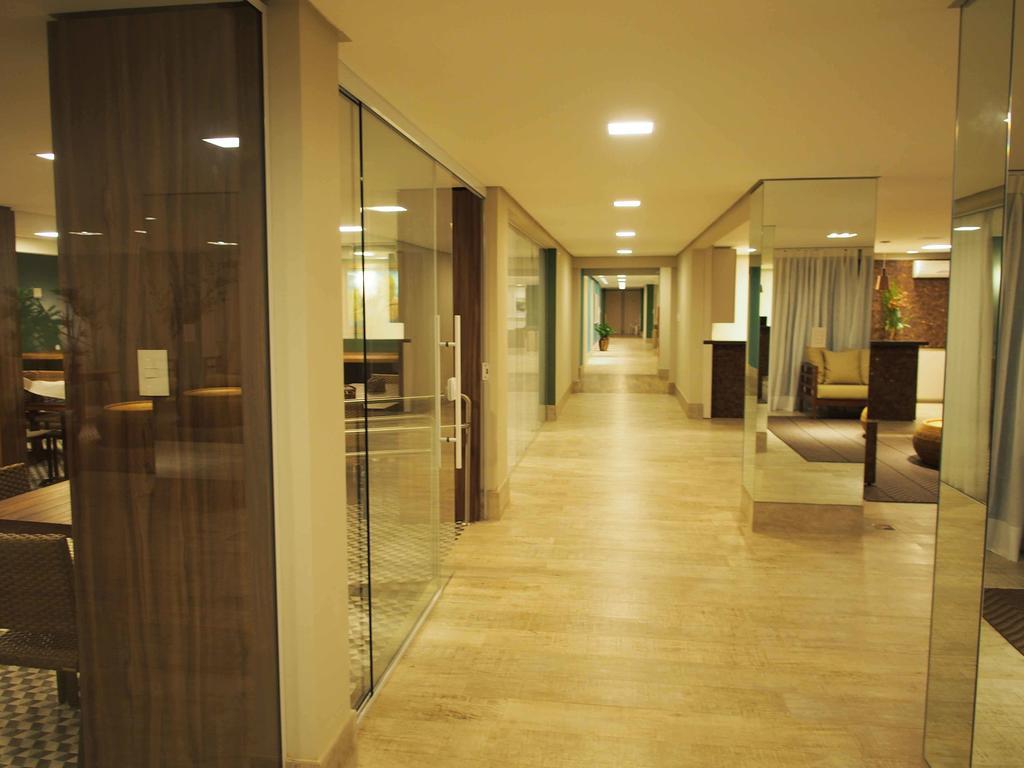 Apart Hotel Villa De Vincenzi Florianopolis Ngoại thất bức ảnh