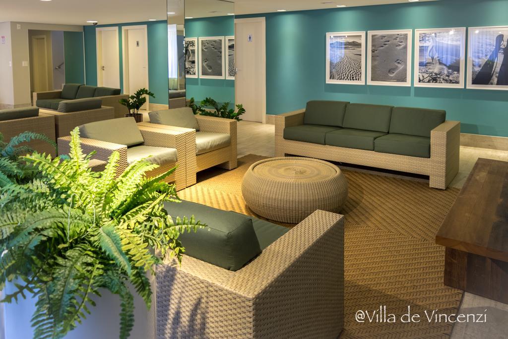 Apart Hotel Villa De Vincenzi Florianopolis Ngoại thất bức ảnh