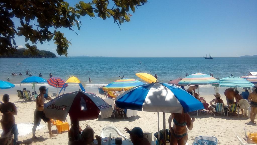 Apart Hotel Villa De Vincenzi Florianopolis Ngoại thất bức ảnh