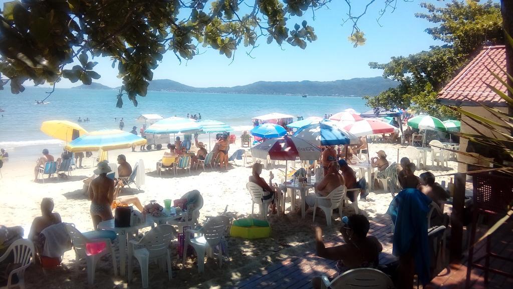 Apart Hotel Villa De Vincenzi Florianopolis Ngoại thất bức ảnh