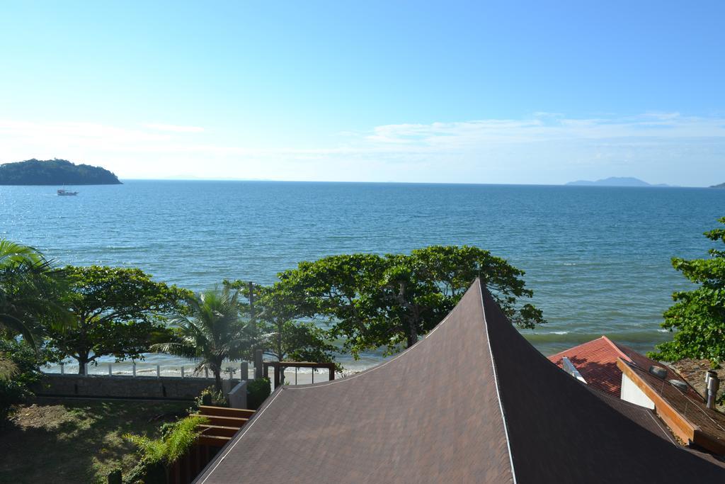 Apart Hotel Villa De Vincenzi Florianopolis Ngoại thất bức ảnh
