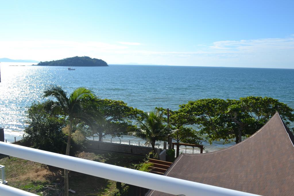 Apart Hotel Villa De Vincenzi Florianopolis Ngoại thất bức ảnh