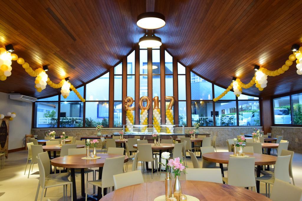 Apart Hotel Villa De Vincenzi Florianopolis Ngoại thất bức ảnh
