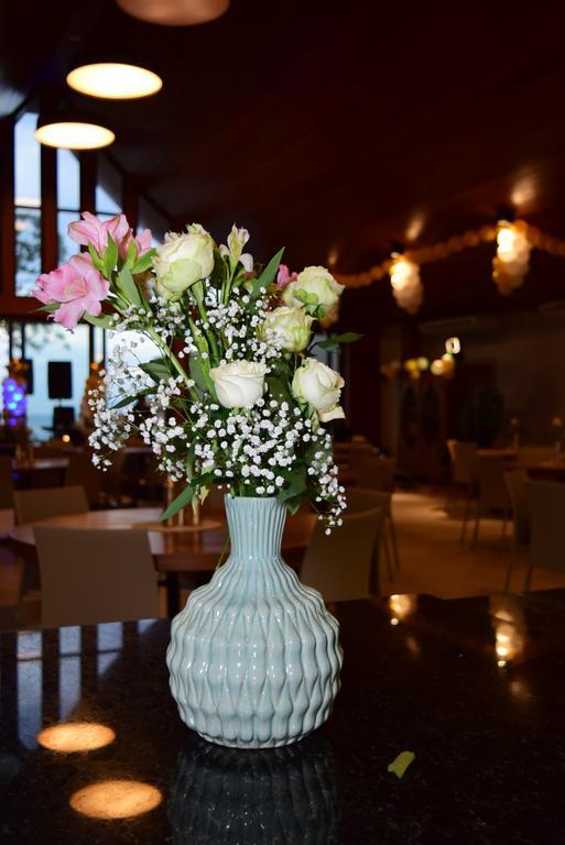 Apart Hotel Villa De Vincenzi Florianopolis Ngoại thất bức ảnh