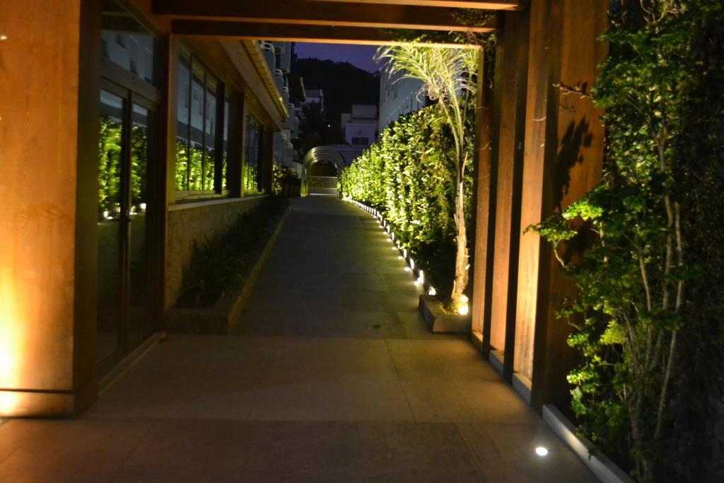Apart Hotel Villa De Vincenzi Florianopolis Ngoại thất bức ảnh