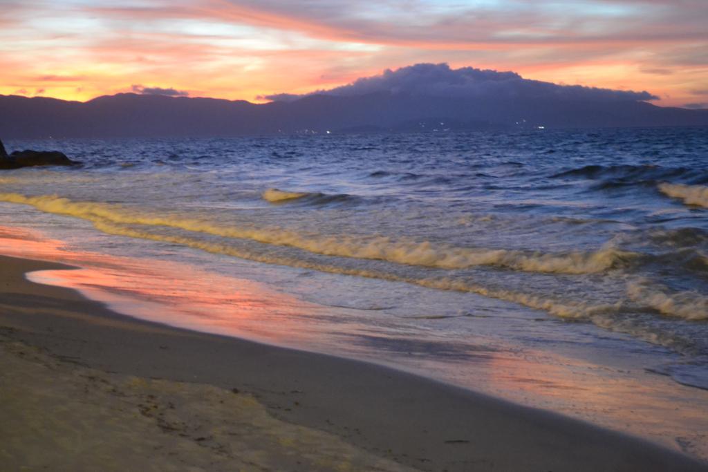 Apart Hotel Villa De Vincenzi Florianopolis Ngoại thất bức ảnh