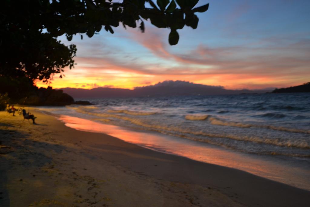 Apart Hotel Villa De Vincenzi Florianopolis Ngoại thất bức ảnh