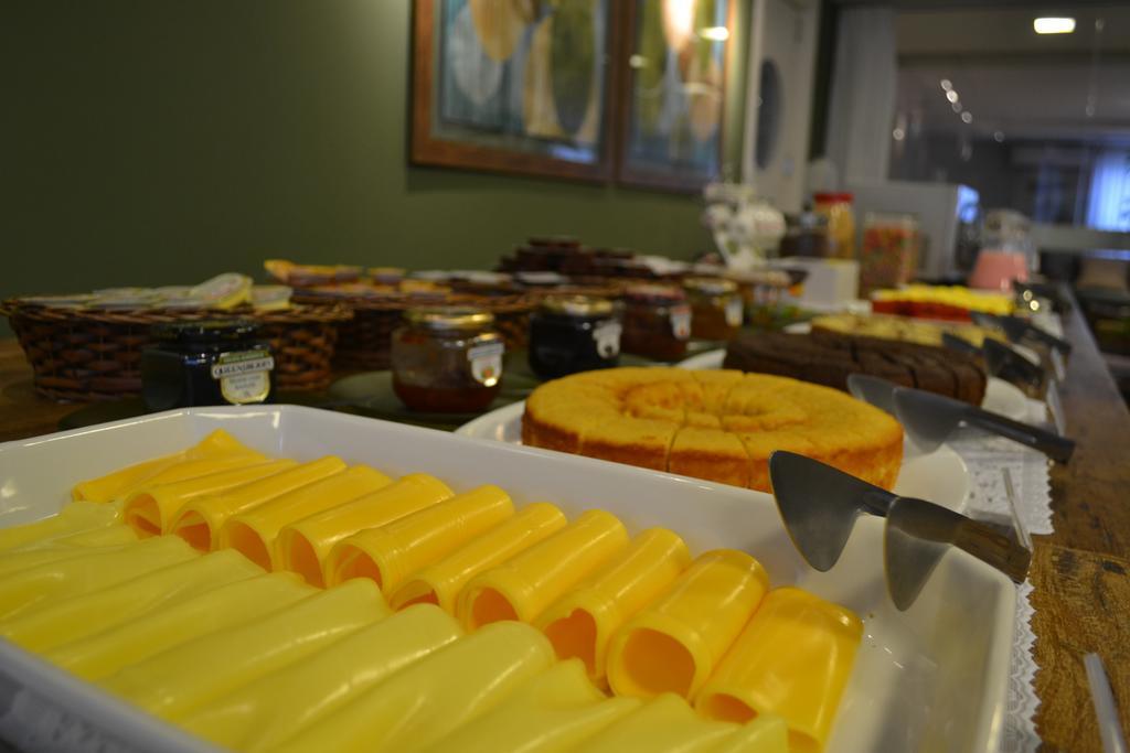 Apart Hotel Villa De Vincenzi Florianopolis Ngoại thất bức ảnh