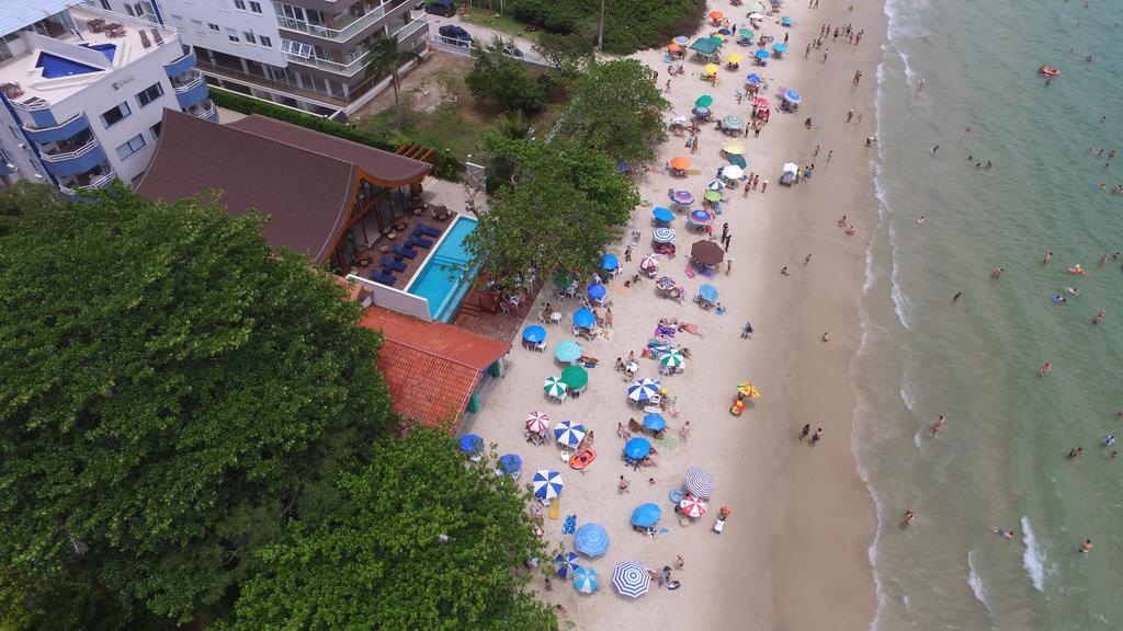 Apart Hotel Villa De Vincenzi Florianopolis Ngoại thất bức ảnh