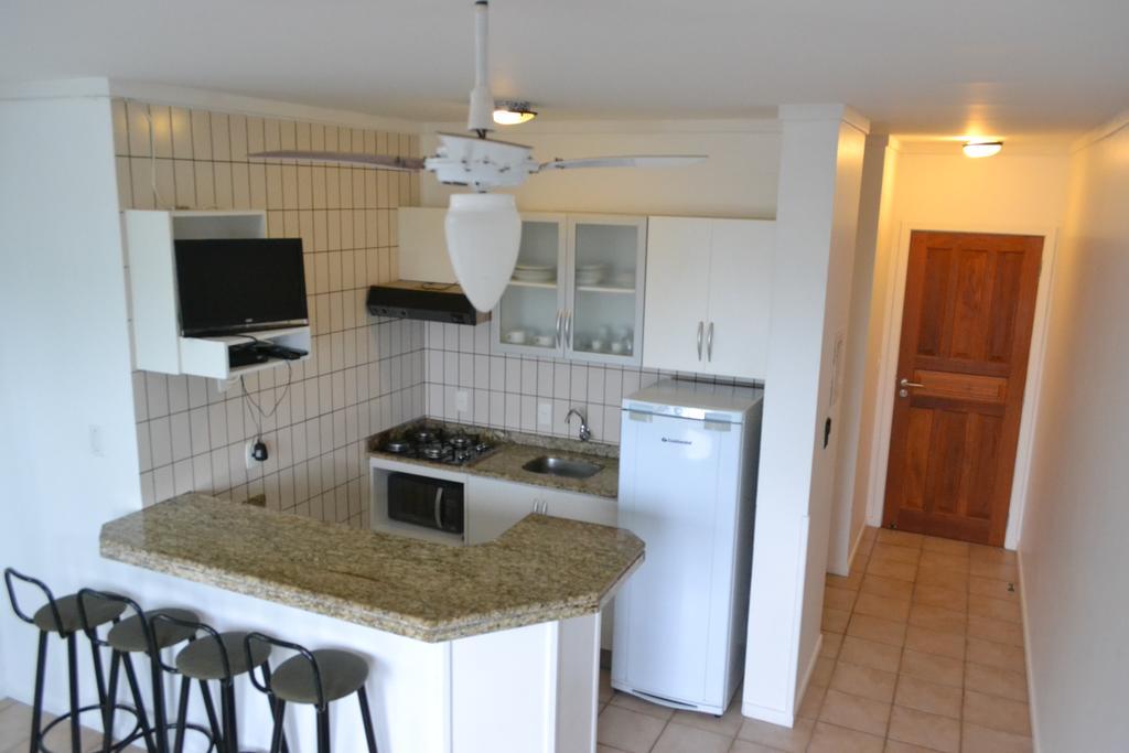 Apart Hotel Villa De Vincenzi Florianopolis Ngoại thất bức ảnh