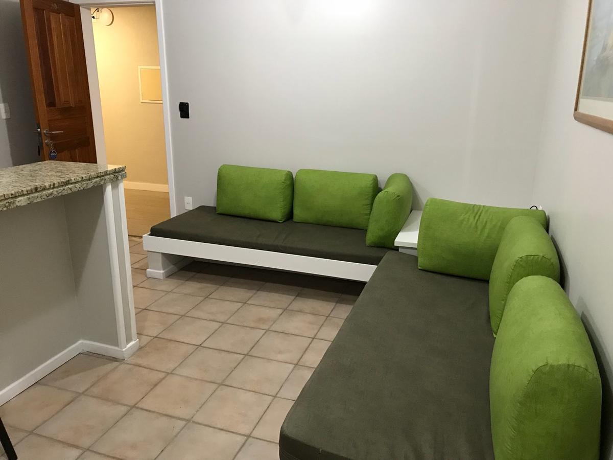 Apart Hotel Villa De Vincenzi Florianopolis Ngoại thất bức ảnh