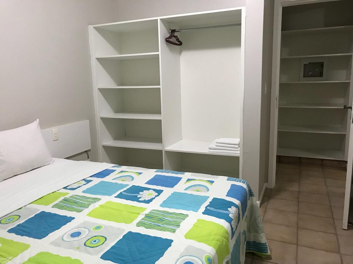 Apart Hotel Villa De Vincenzi Florianopolis Ngoại thất bức ảnh