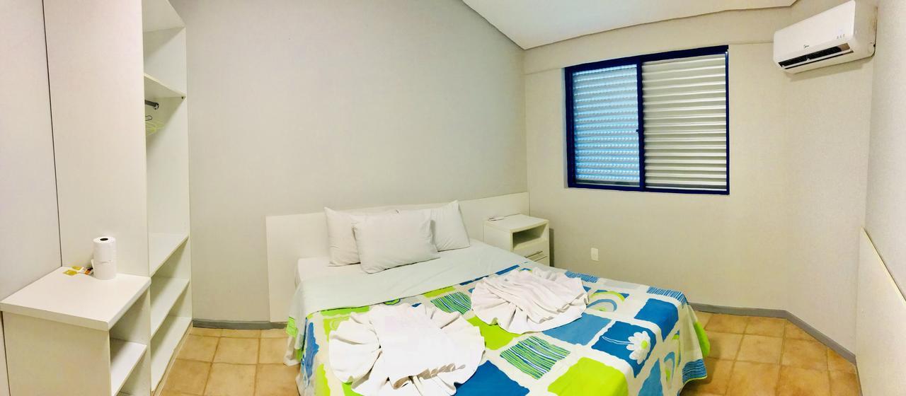 Apart Hotel Villa De Vincenzi Florianopolis Ngoại thất bức ảnh