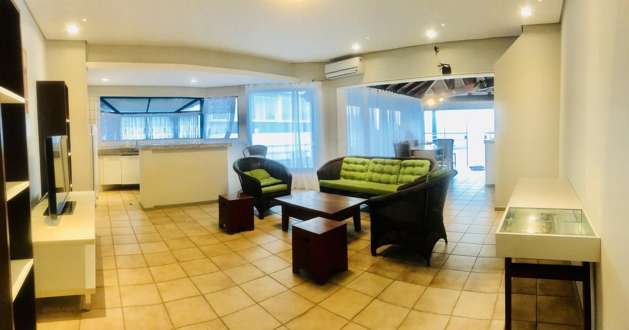 Apart Hotel Villa De Vincenzi Florianopolis Ngoại thất bức ảnh