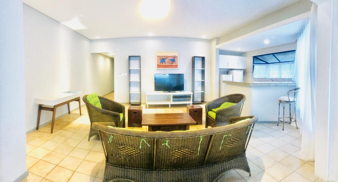 Apart Hotel Villa De Vincenzi Florianopolis Ngoại thất bức ảnh
