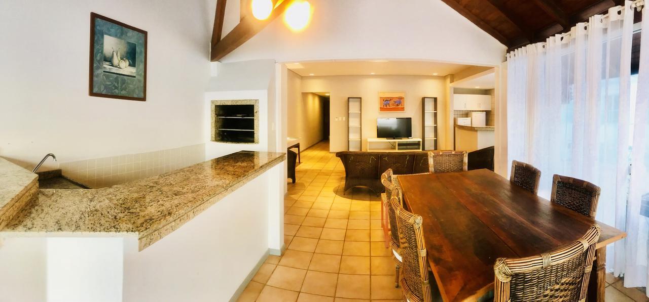 Apart Hotel Villa De Vincenzi Florianopolis Ngoại thất bức ảnh