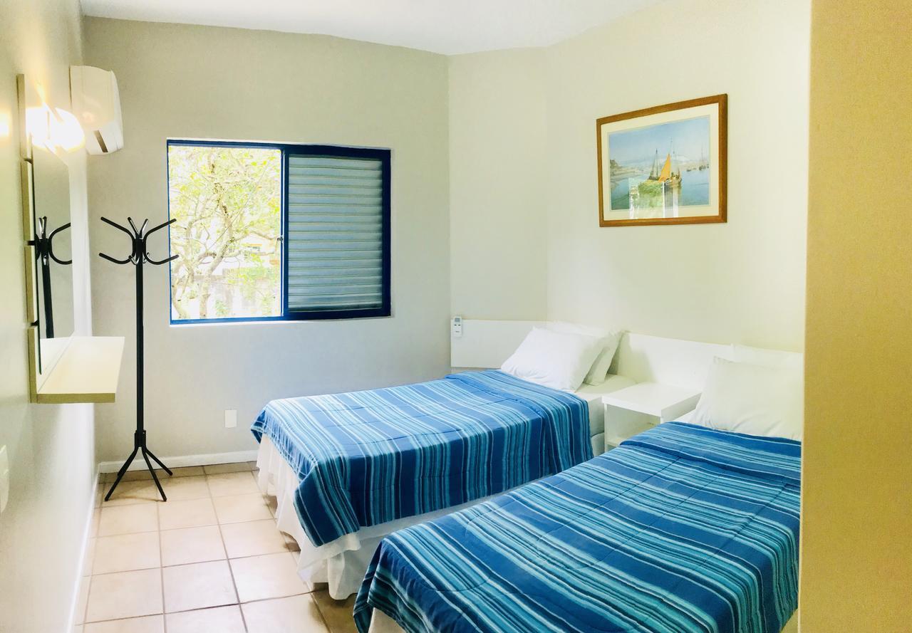 Apart Hotel Villa De Vincenzi Florianopolis Ngoại thất bức ảnh