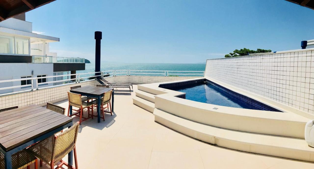 Apart Hotel Villa De Vincenzi Florianopolis Ngoại thất bức ảnh