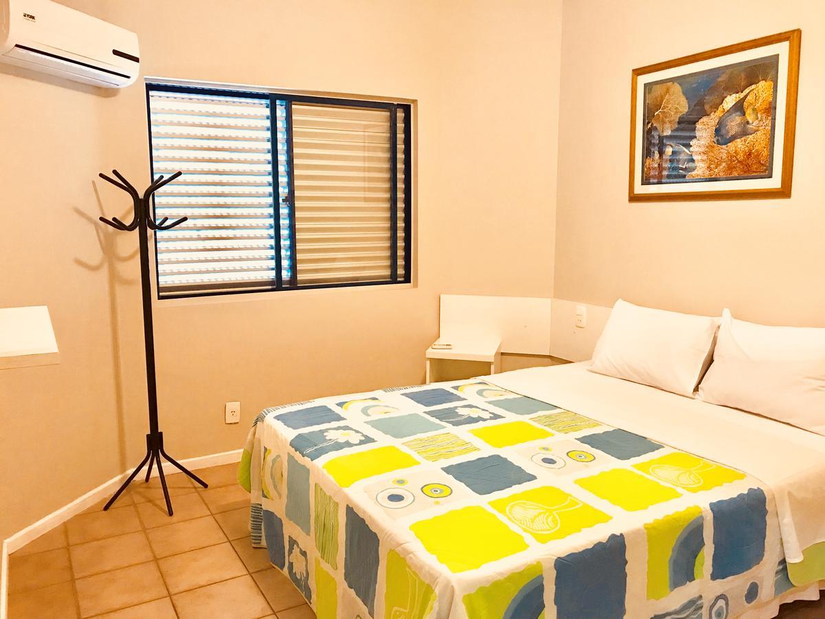 Apart Hotel Villa De Vincenzi Florianopolis Ngoại thất bức ảnh